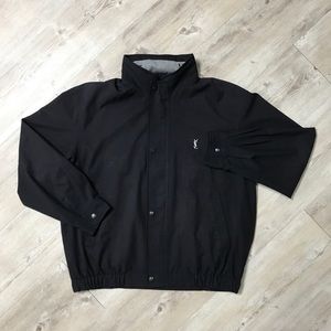 YSL Windbreaker